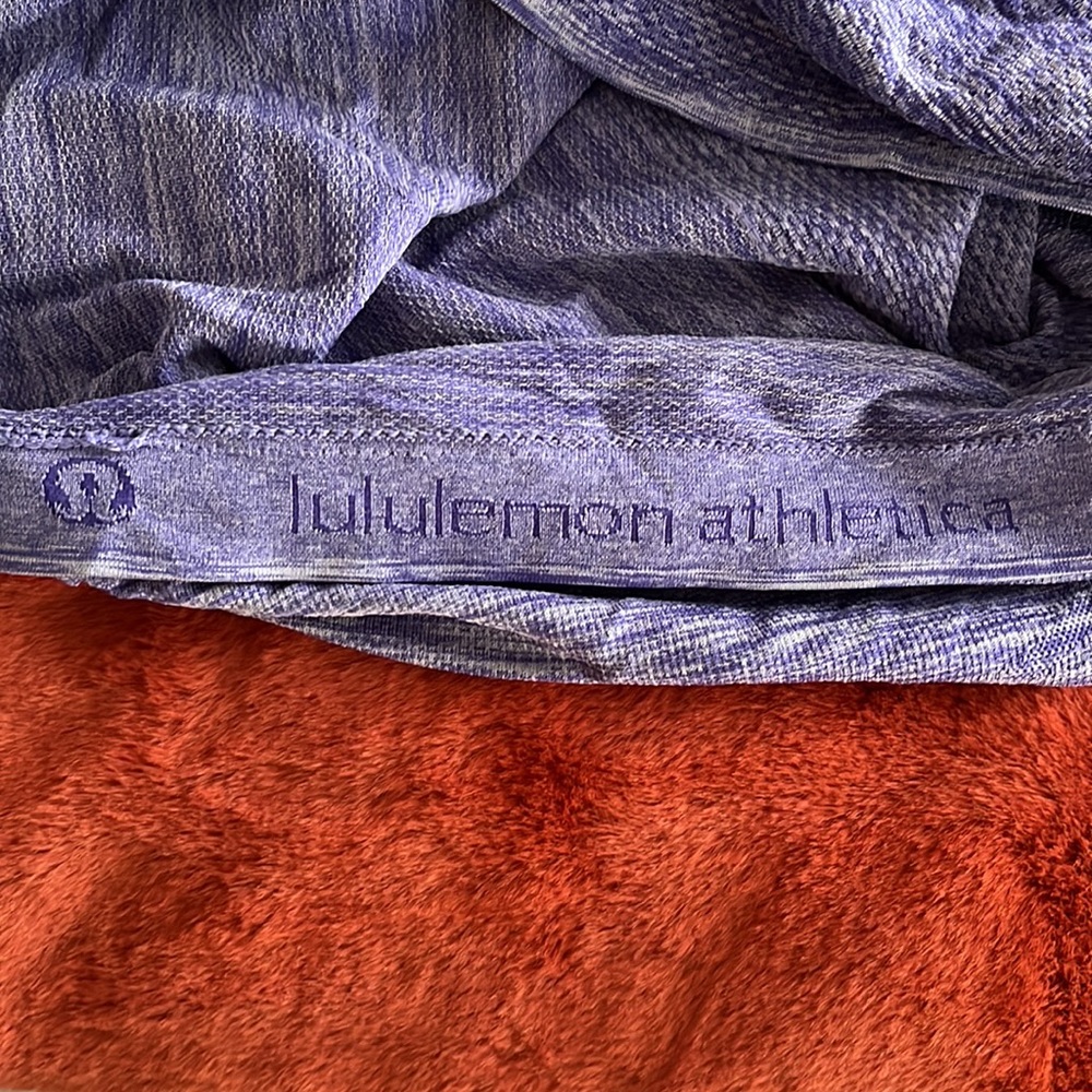 Lululemon Tank - Picture 5 of 5
